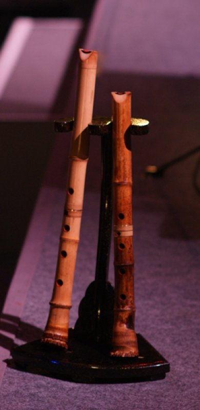 画像1: 尺八修理各種 (1)